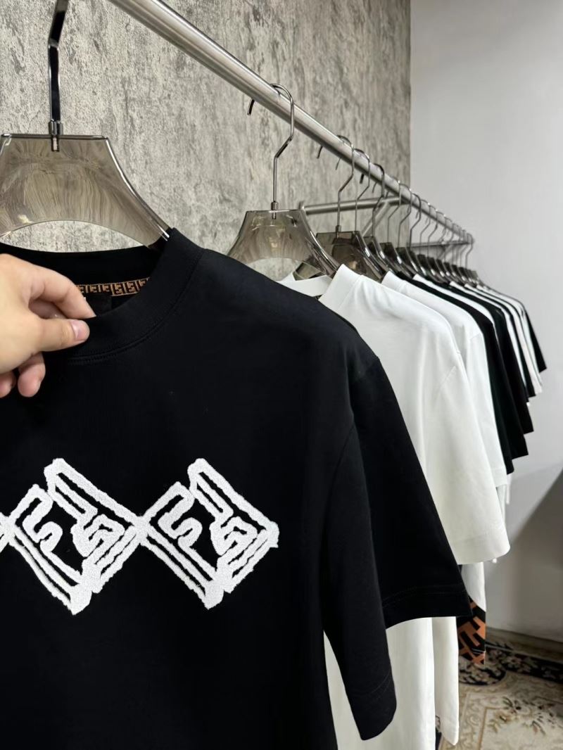 Fendi T-Shirts